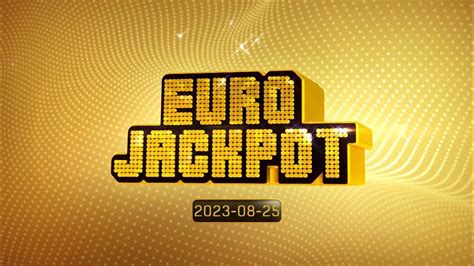 eurojackpot trekking|Iba pa.